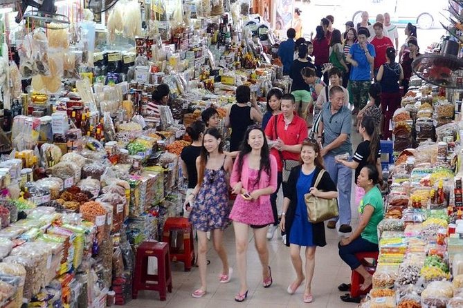Da Nang Cycle Rickshaw Tour Private with Street Foods/Han Cruise - Da Nang Cathedral and the French colonial chapter