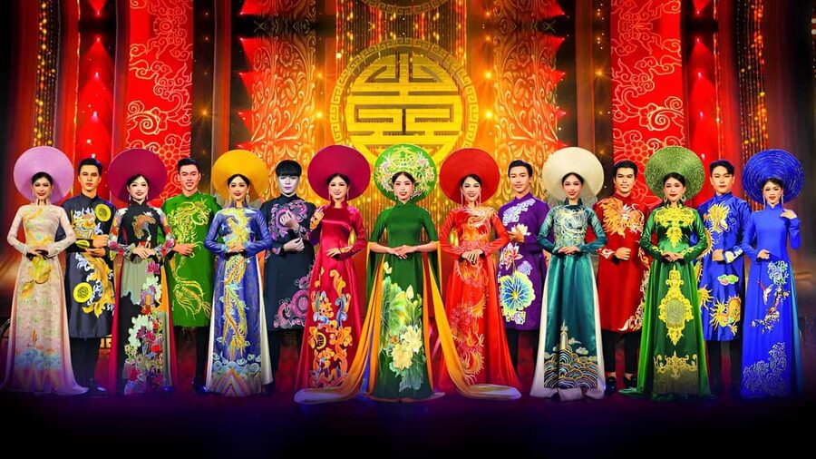 Da Nang: Da Nang Charming show ticket - What the Charming Show is really offering
