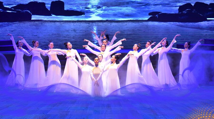 Da Nang: Da Nang Charming show ticket - Price, duration, and what your ticket covers
