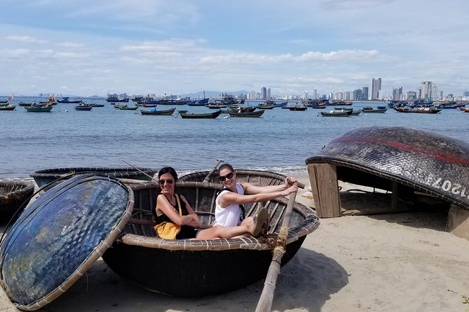Da Nang Discovery With Cool Locals - Key points to know before you book
