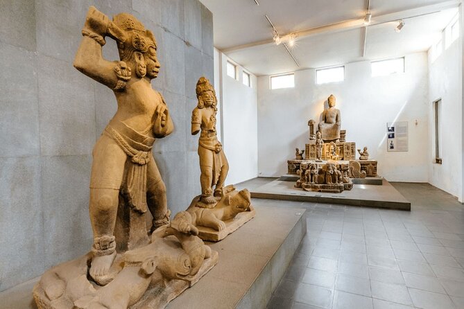 Da Nang Epic History Tour by Cham Museum & Tasty Cuisine/Cafe - Da Nang Cathedral, the Chicken Church
