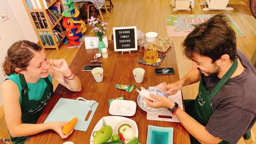 Da Nang Family Cooking Class - with Local Family in Da Nang - Should you book the Da Nang Family Cooking Class?