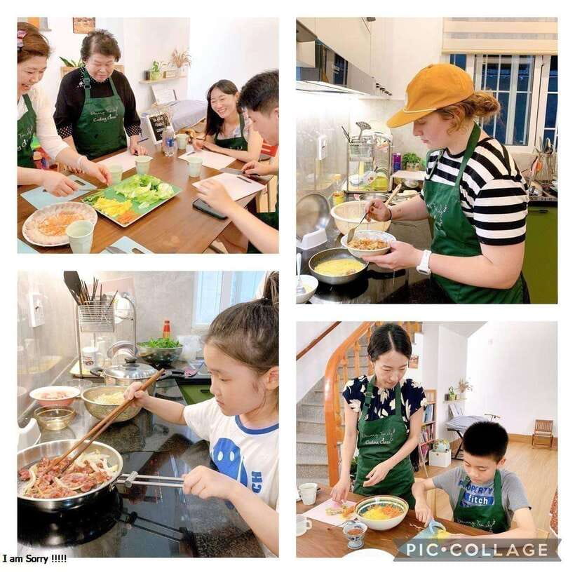 Da Nang Family Cooking Class - with Local Family in Da Nang - The 150-minute rhythm