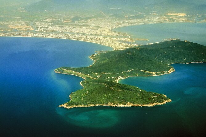 Da Nang Famous Sites Tour with English-Speaking Driver - Local food and shopping with local advice