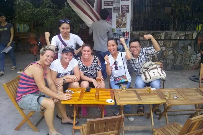 Da Nang Food Tour By Motorbike - Key points at a glance