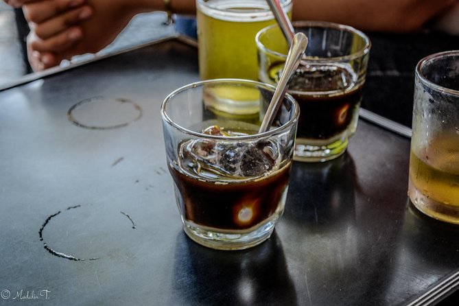 Da Nang Food Tour By Motorbike - Why a motorbike makes sense for Da Nang food