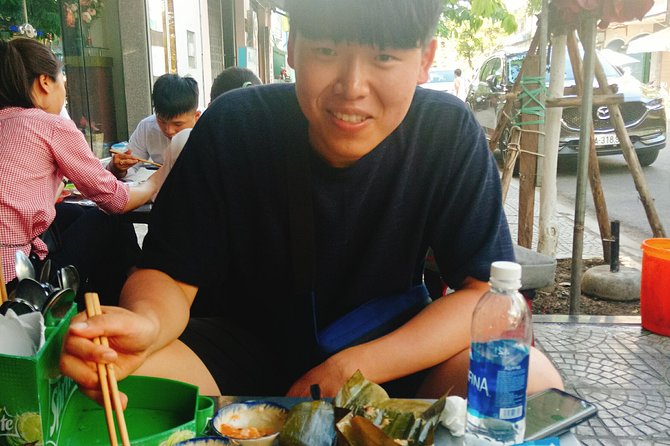 Da Nang Food Tour By Motorbike - The guides make the difference