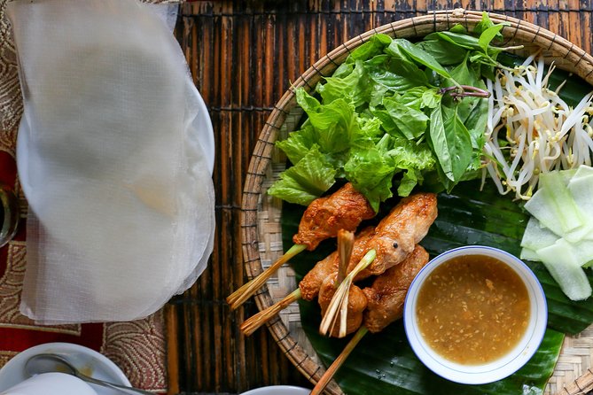 Da Nang Food Tour By Motorbike - What the four-hour schedule feels like
