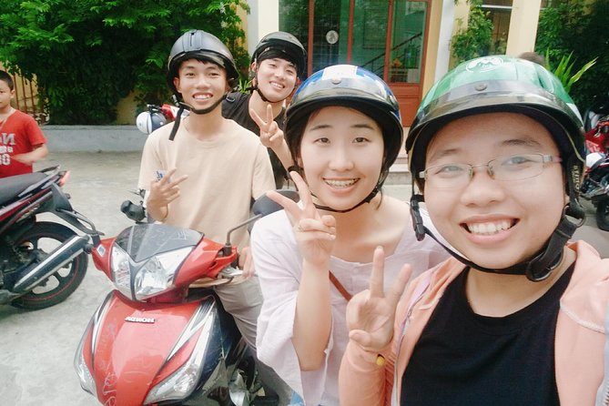 Da Nang Food Tour By Motorbike - Is $49 a good value?