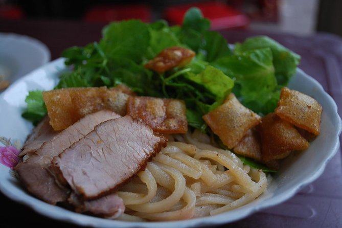Da Nang Food Tour By Motorbike With Aodai Lady Rider - Morning or evening: which should you choose?