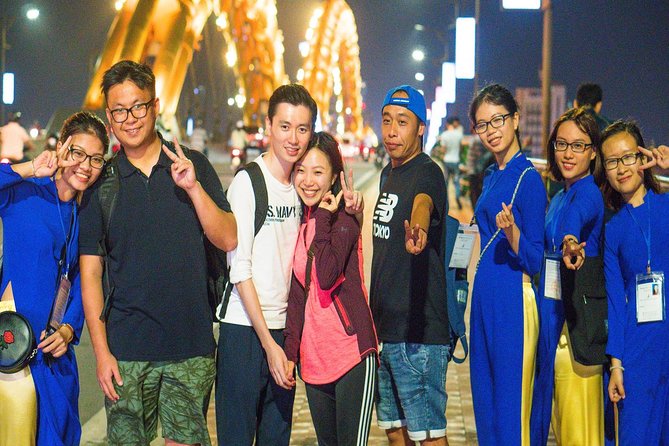 Da Nang Food Tour By Motorbike With Aodai Lady Rider - Why the motorbike matters