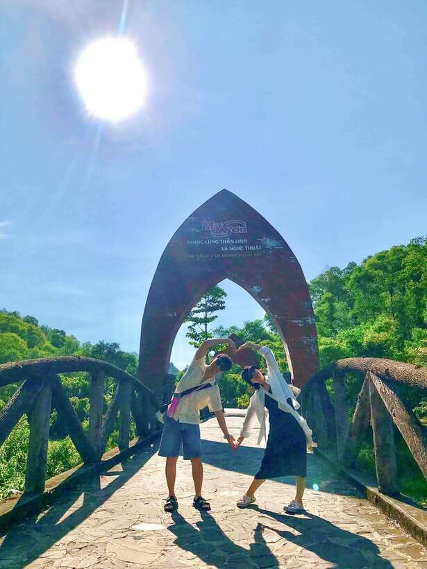 Da Nang: Full-day My Son Sanctuary And Hoi An Heritage Tour - Why My Son deserves the morning