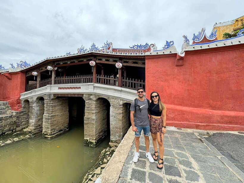 Da Nang: Full-day My Son Sanctuary And Hoi An Heritage Tour - What the $67 price really covers