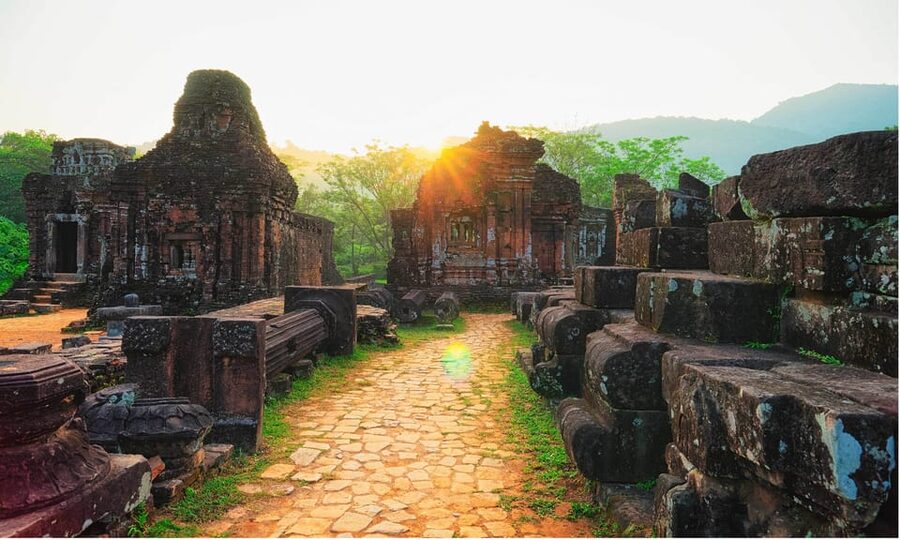 Da Nang: Full-Day My Son Sanctuary Tour - Key points to know before you book