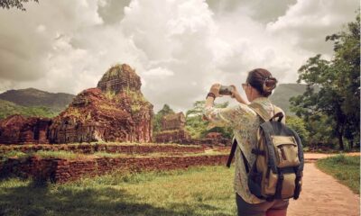 Full-Day My Son Sanctuary Tour