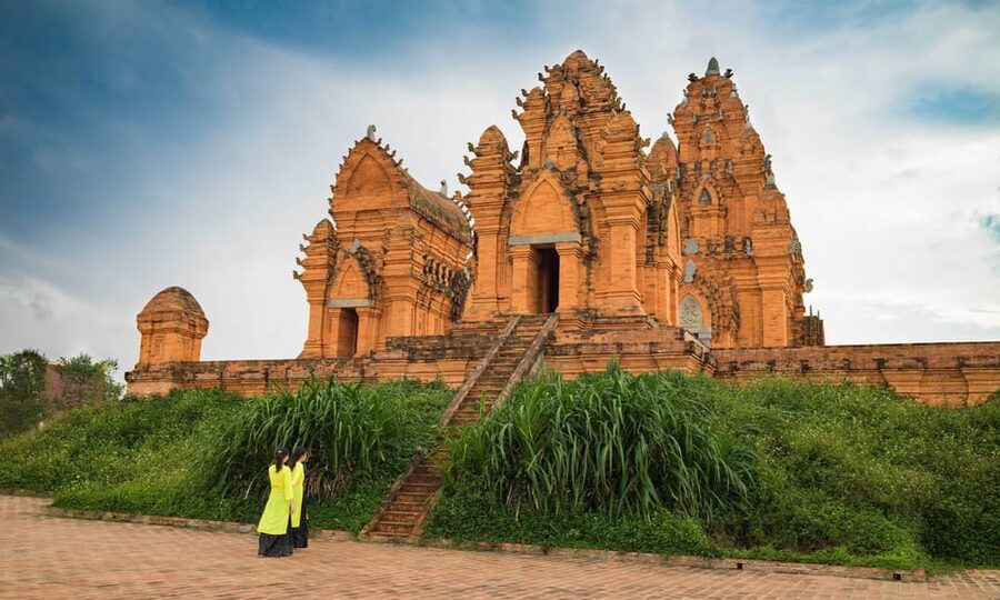 Da Nang: Full-Day My Son Sanctuary Tour - Is seven hours really a full day?