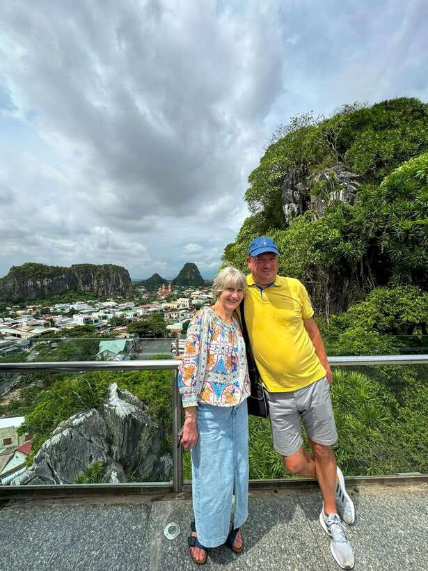 Da Nang: Full-day Mystical My Son and Marble Mountains Tour - Why My Son makes a strong first stop