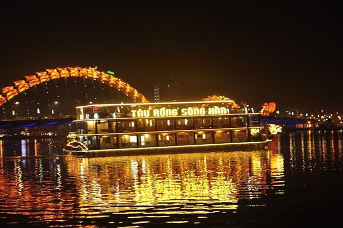Da Nang Fully Local Experience with Friendly Females Riders - Homemade food and the value of a private meal stop
