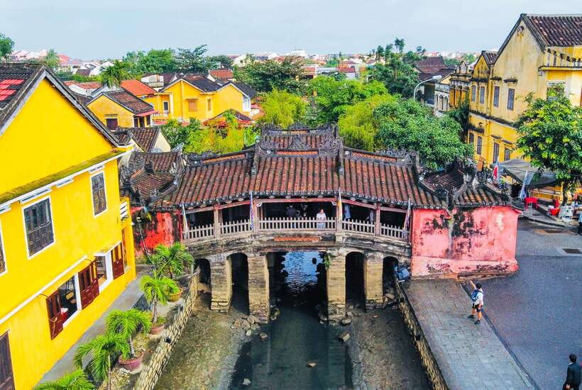 Da Nang: Golden Bridge, Lady Buddha, Marble Mt & Am Phu Cave - How the private car changes the day