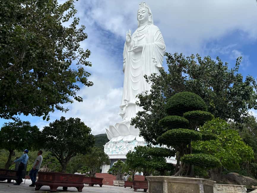 Da Nang: Golden Bridge, Marble Mountains & Monkey Mountain - Should you book this Da Nang day trip?