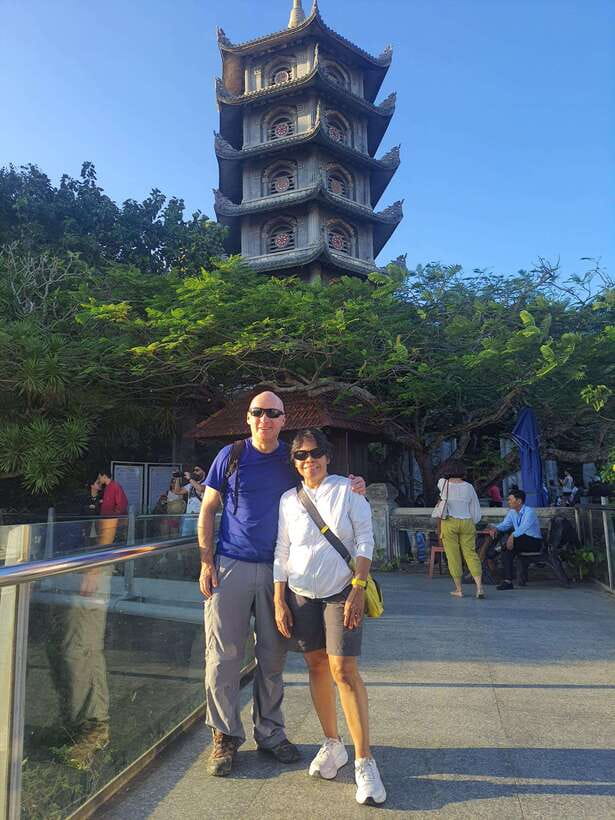 Da Nang: Golden Bridge, Marble Mt, Am Phu Cave & Lady Buddha - Who Should Book This Day Out