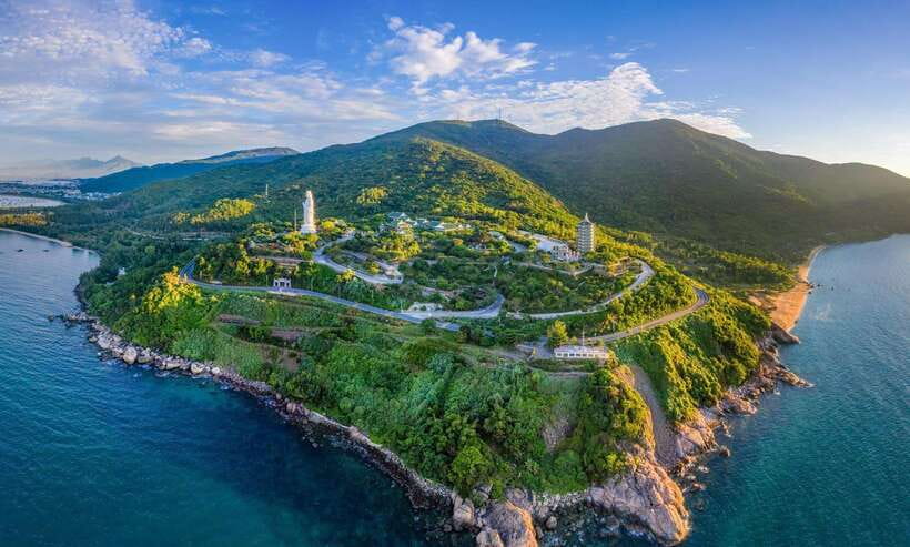Da Nang: Golden Bridge, My Son Sanctuary, Marble Mountains - The pace, comfort, and possible weak points