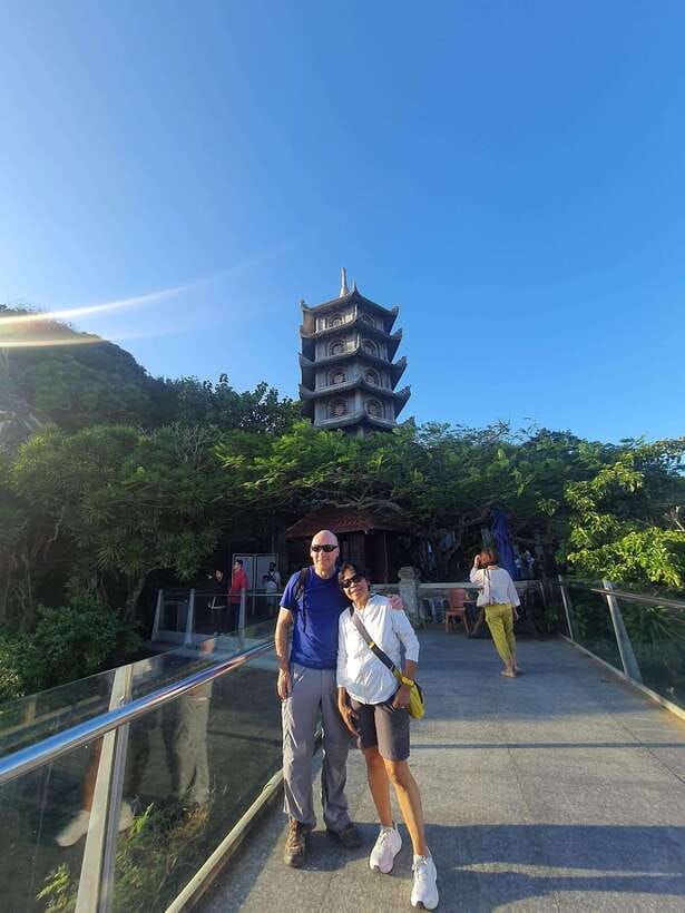 Da Nang: Golden Bridge, My Son Sanctuary, Marble Mountains - What to budget beyond the advertised price