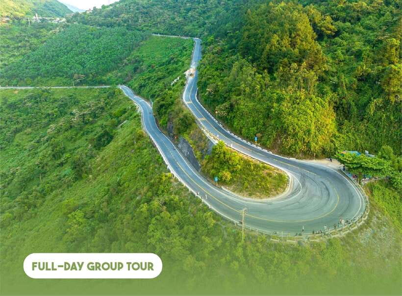 Da Nang: Hai Van Pass And Lang Co Beach Scenic Discovery - Why this Da Nang day trip works
