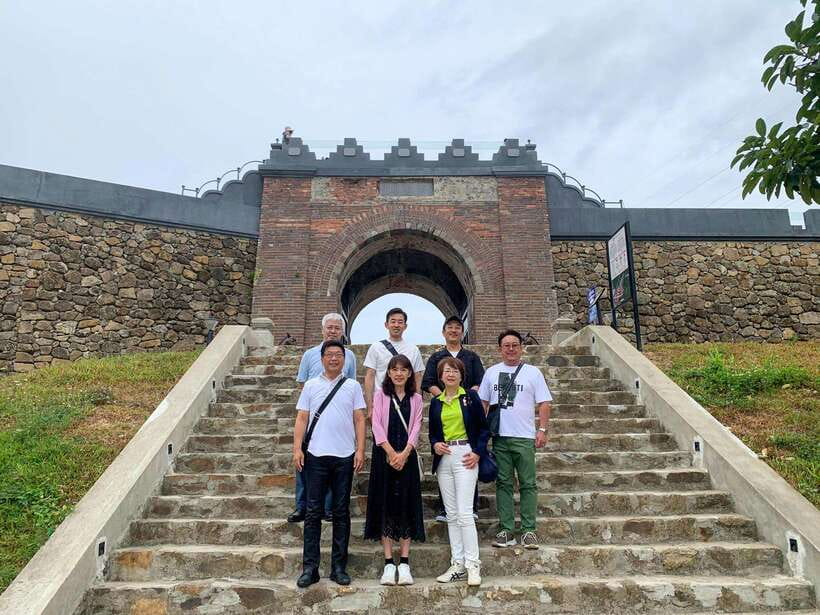 Da Nang: Hai Van Pass And Lang Co Beach Scenic Discovery - Son Tra Peninsula and the second Linh Ung Pagoda