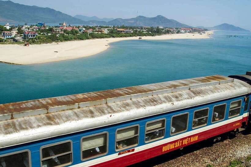 Da Nang: Hai Van Pass And Lang Co Beach Scenic Discovery - What the $77 price really covers