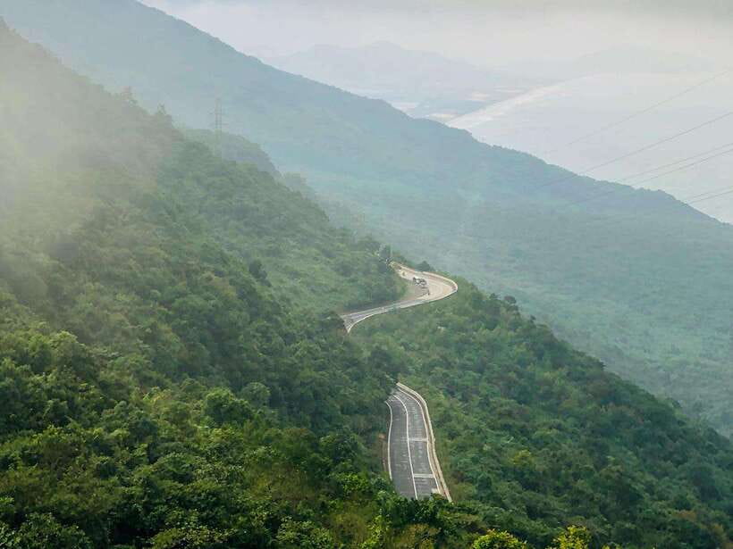 Da Nang: Hai Van Pass And Lang Co Beach Scenic Discovery - Who should book this experience?