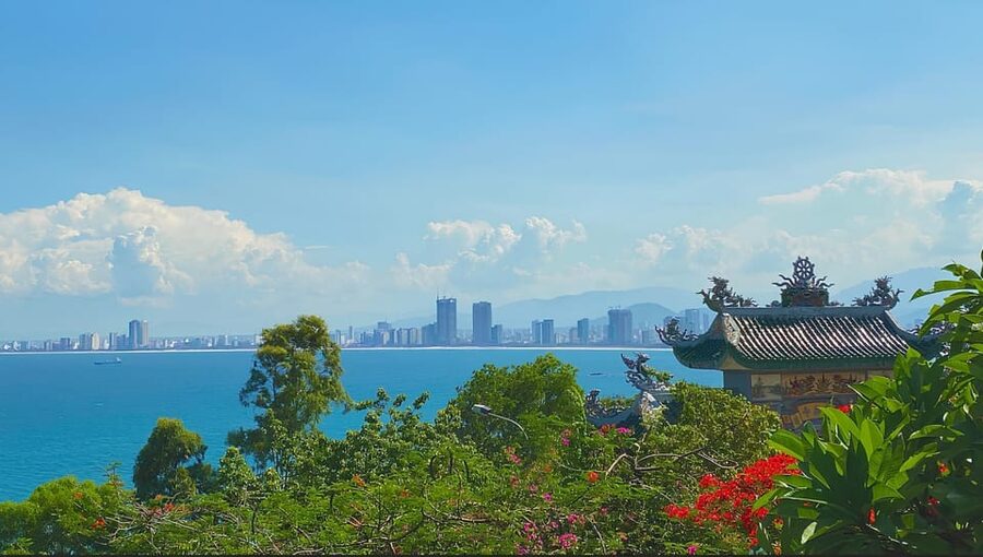 Da Nang Half day City Tour: Linh Ung, Marble & Am Phu Cave - Booking details and simple precautions