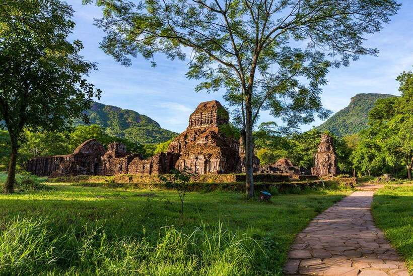 Da Nang: Half-day Journey To My Son Sanctuary - Key points to know before booking