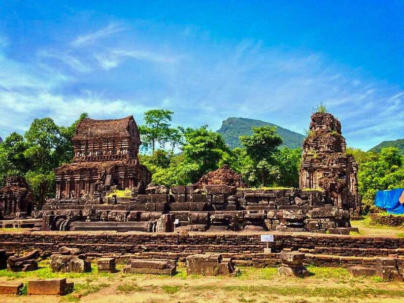 Da Nang: Half-day Journey To My Son Sanctuary - Why My Son Sanctuary matters
