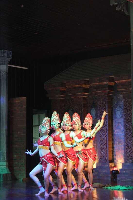 Da Nang: Half-day Journey To My Son Sanctuary - Morning or afternoon: choosing your timing