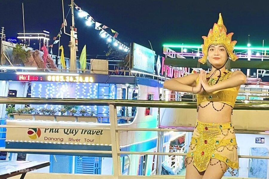 Da Nang: Han River Local Cruise by Night - Should You Book the Da Nang Night Cruise?