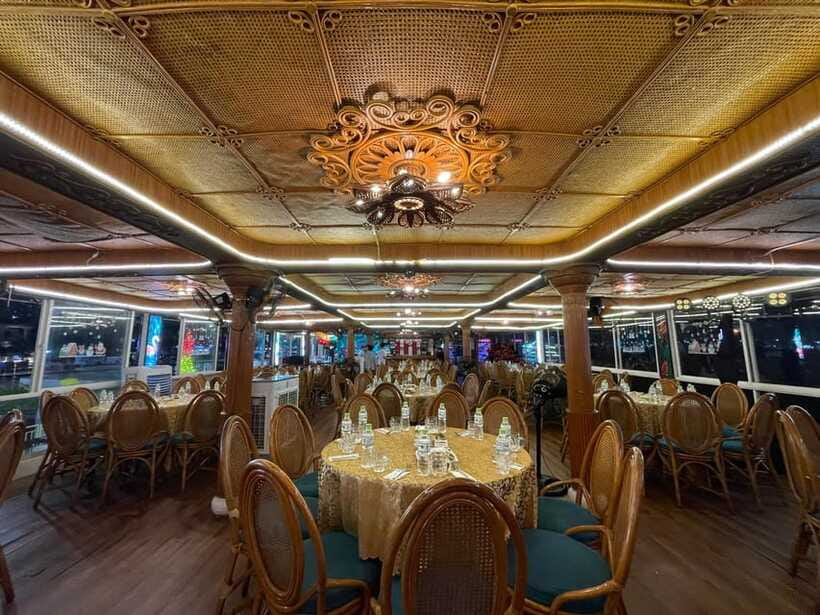 Da Nang: Han River Night Cruise with Sunrise Cocktail - Who will enjoy this cruise most