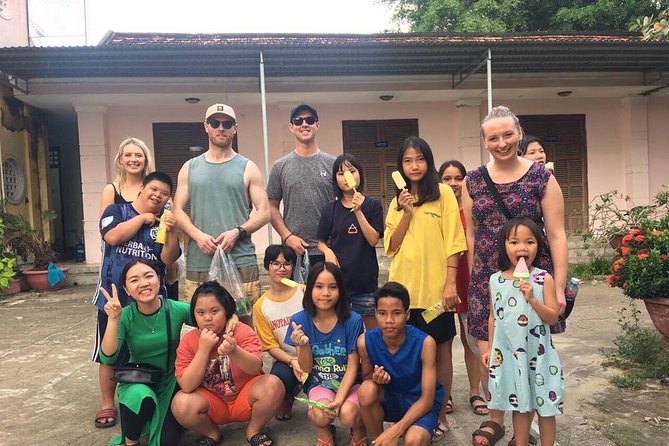 Da nang Helping Hand Food Trail (Da nang Food Tour) - Key things to know before you book