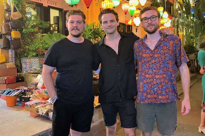 Da nang Helping Hand Food Trail (Da nang Food Tour) - What the $35 price really covers