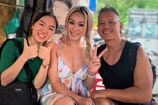 Da nang Helping Hand Food Trail (Da nang Food Tour) - Ending at Café No. 10 in Hải Châu