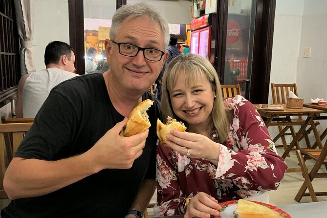 Da nang Helping Hand Food Trail (Da nang Food Tour) - Who should book this Da Nang food experience?