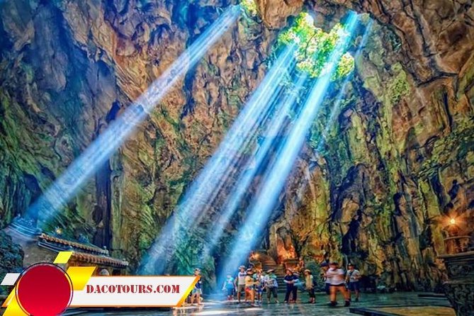 Da Nang - Hoi An_All in One Private Tour - What the private guide adds