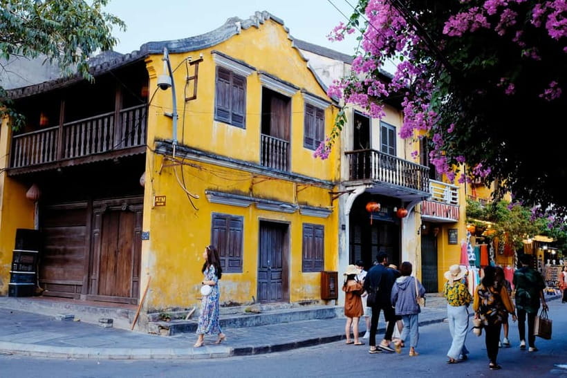 Da Nang: Hoi An Ancient Town, Coconut Jungle & Lanterns - Key points to know before booking