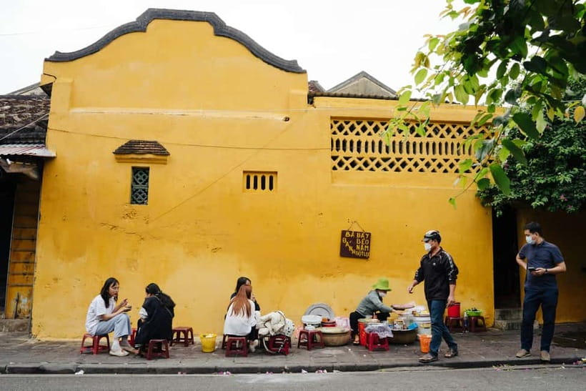 Da Nang: Hoi An Ancient Town, Coconut Jungle & Lanterns - Is $57 a fair price?