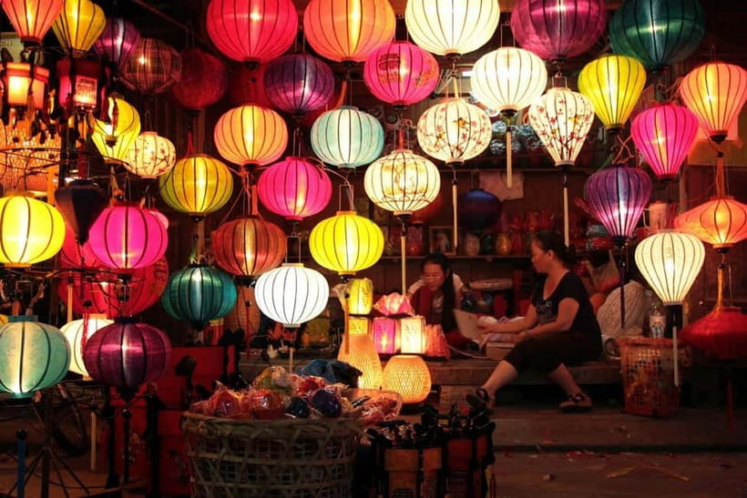 Da Nang: Hoi An Ancient Town, Coconut Jungle & Lanterns - Timing, guides, and communication