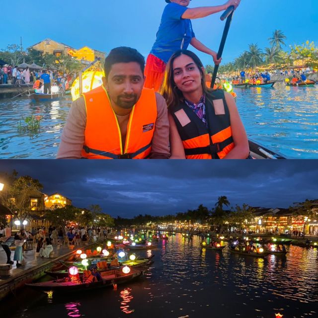 Da Nang/Hoi An: Coconut Village Boat and Hoi An City Tour - The Japanese Bridge and Hoi An’s layered past