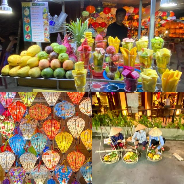 Da Nang/Hoi An: Coconut Village Boat and Hoi An City Tour - Shops, side lanes, and time to browse
