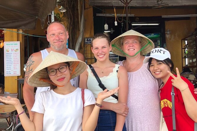 Da Nang & Hoi An: Food, Sightseeing, Culture & Hidden Gems - Phuc Kien Assembly Hall and Chinese heritage