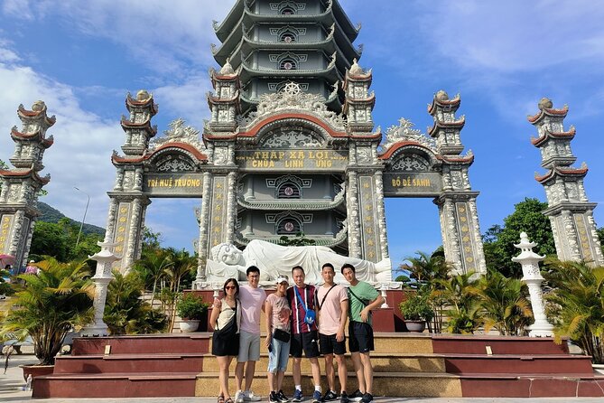 Da Nang & Hoi An: Food, Sightseeing, Culture & Hidden Gems - The Japanese Covered Bridge and Tan Ky House
