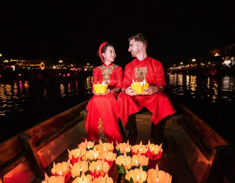 Da Nang: Hoi An Instagram Tour (Private & All-Inclusive) - The guide can make or break the day